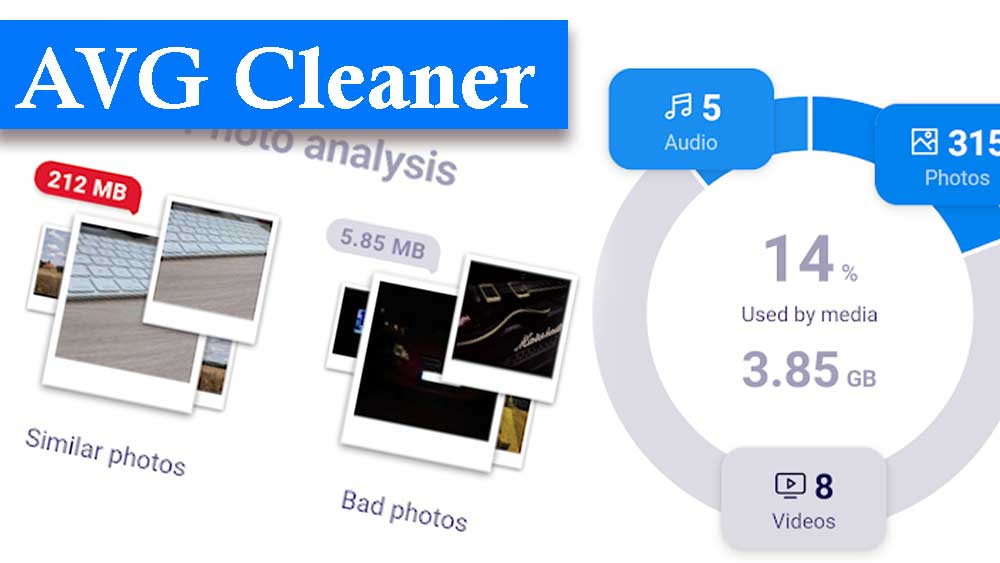 avg cleaner google play