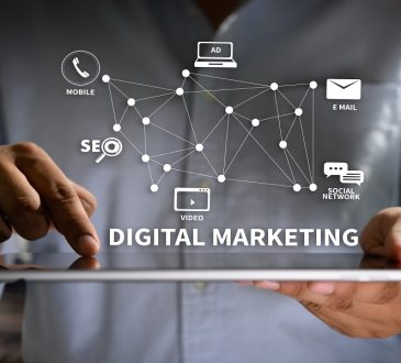 Digital Marketing Company